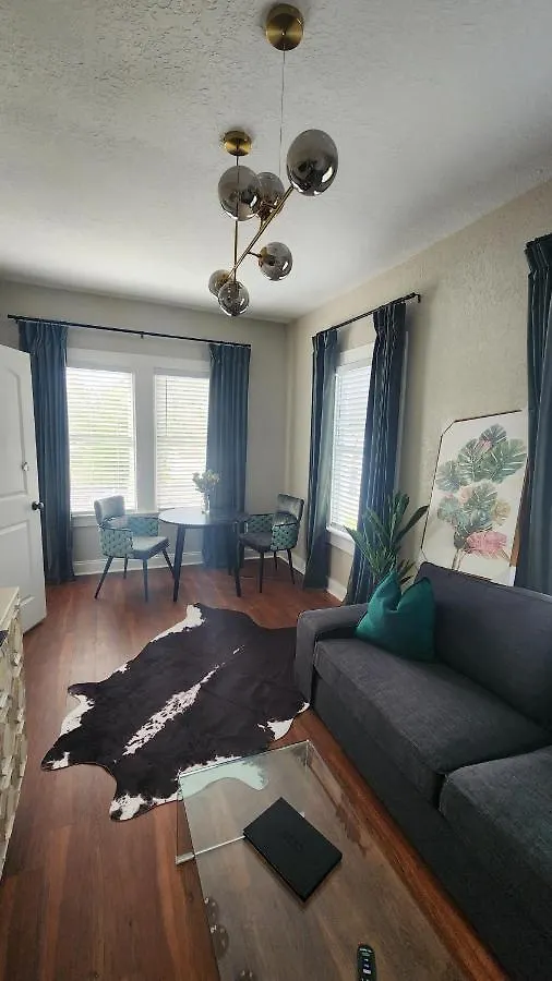 Updated Condo In Heart Of Tampa 2 0*,  Stati Uniti