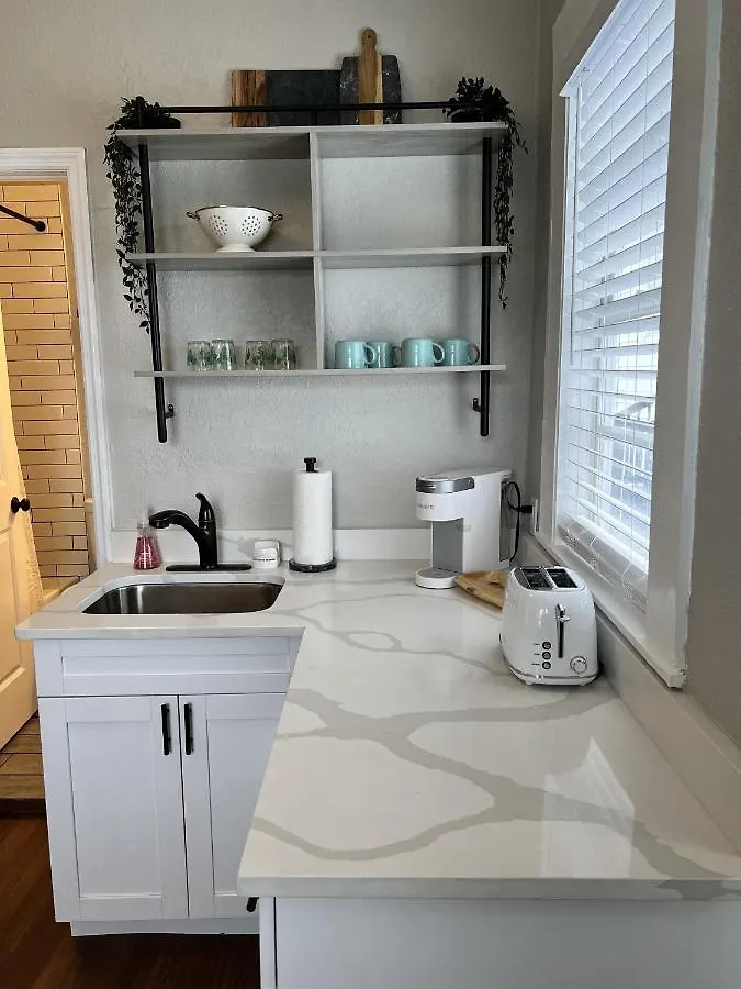 Appartamento Updated Condo In Heart Of Tampa 2