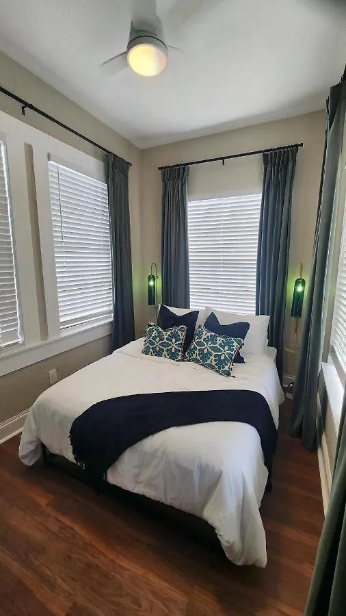Updated Condo In Heart Of Tampa 2 Stati Uniti