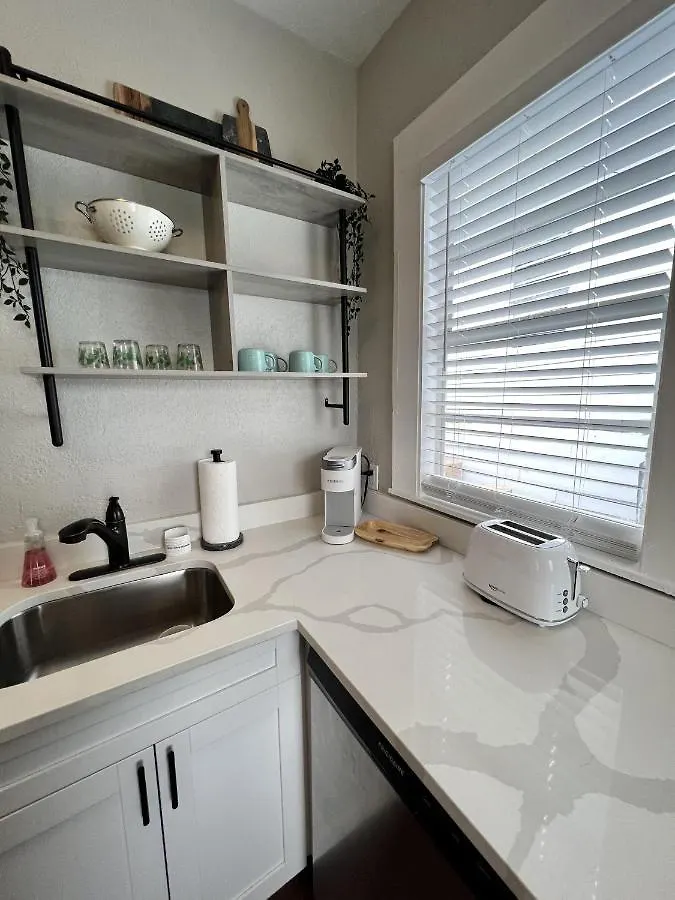 Updated Condo In Heart Of Tampa 2