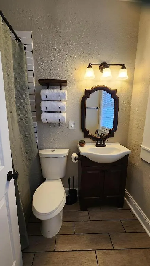 Updated Condo In Heart Of Tampa 2 Appartamento