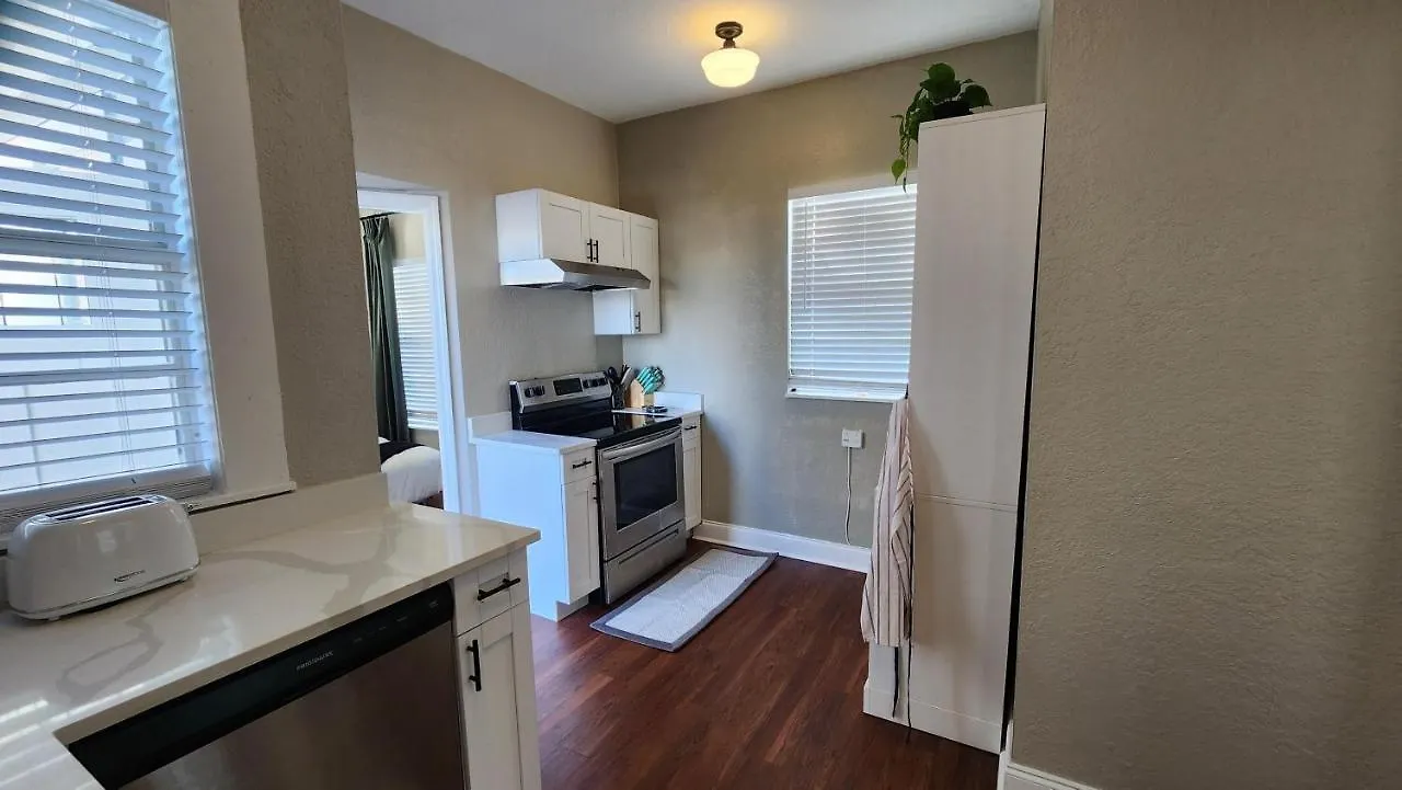 Appartamento Updated Condo In Heart Of Tampa 2 Stati Uniti